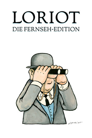 Loriot - Die Fernseh-Edition