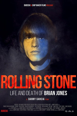Rolling Stone: Life and Death of Brian Jones