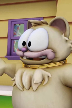 Pampered Pussycat