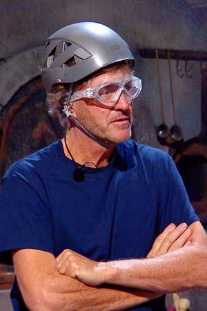 Castle Kitchen Nightmares