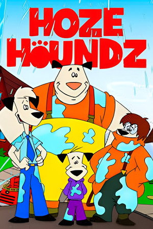 Hoze Houndz