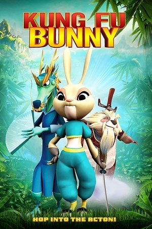 Kung Fu Bunny