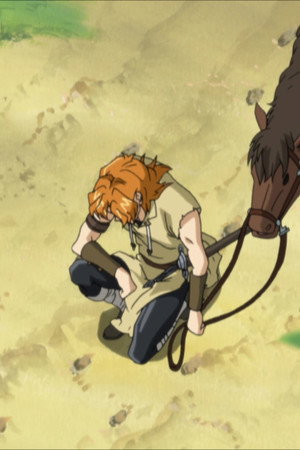 The Demon King's Decision