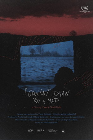I Couldn’t Draw You A Map