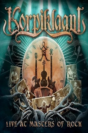 Korpiklaani – Live At Masters Of Rock
