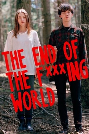 The End Of The F***ing World