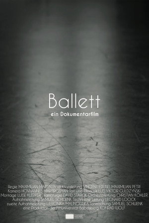 Ballett - ein Dokumentarfilm
