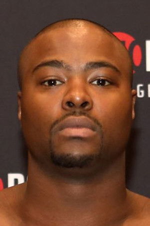 Jerry Forrest Jerry Forrest