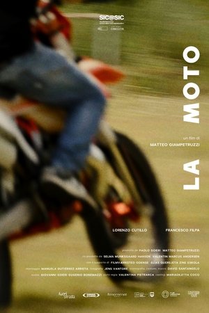 La moto