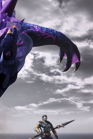 Timingila Rises