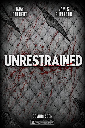 UNRESTRAINED