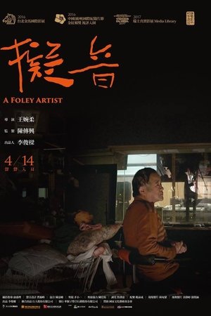 A Foley Artist