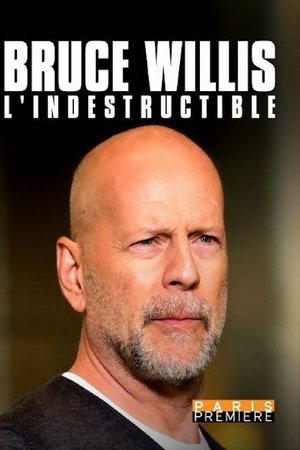 Bruce Willis: vyvolený