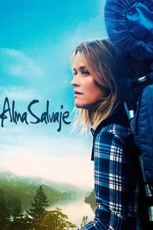 Imagen de Alma salvaje