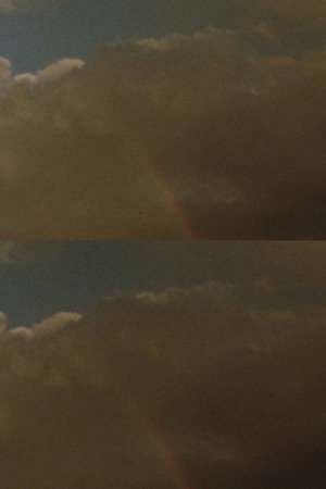 autumn hymn: from the clouds