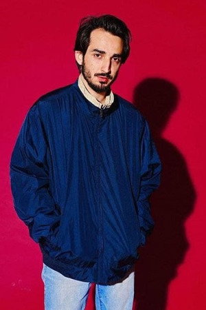Mikhail Bosov