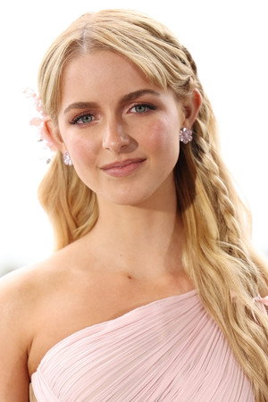 Mckenna Grace Mckenna Grace