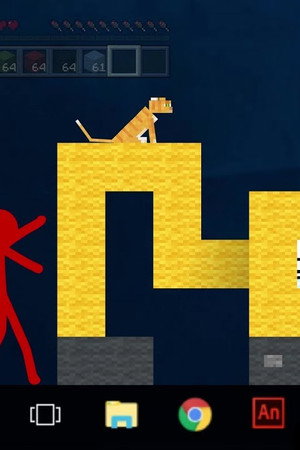 The Building Contest