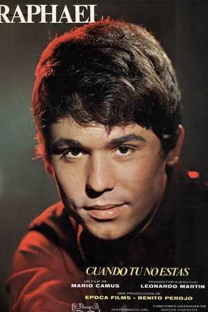 Cuando Tú no Estás