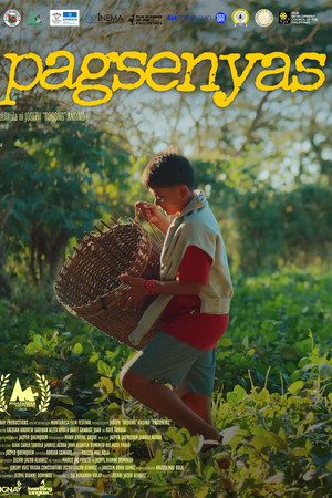 Pagsensyas
