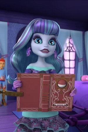 Haunted Sweets & Telekinetic Feats