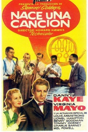 Nace una canción