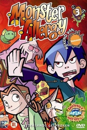 Monster Allergy