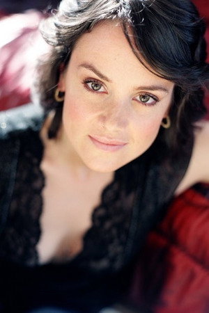 Darcy Halsey