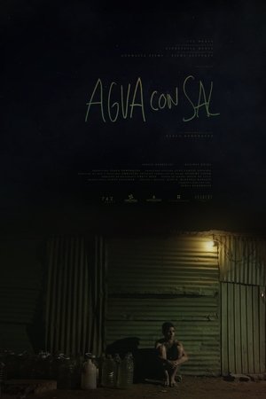 Agua con Sal
