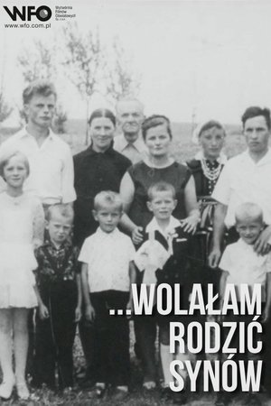Wolałam rodzić synów