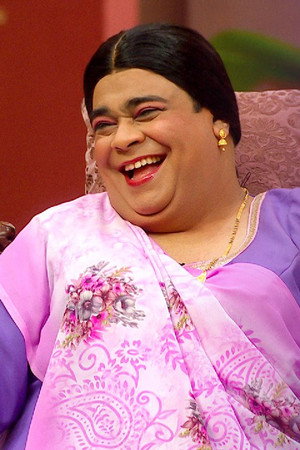 Kiku Sharda ke Mazedaar Dares