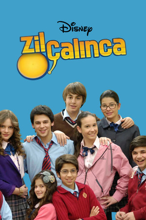 Zil Çalınca