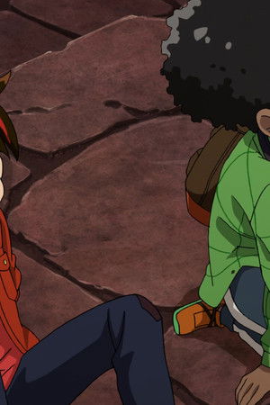 Podzemní stesk po domově/Medová pohroma