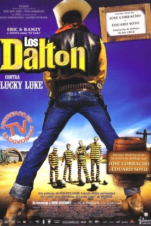 Les Dalton