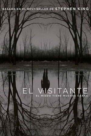 El visitante