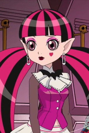 Monster High Life is Amazing!