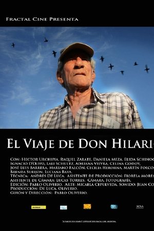 El Viaje de Don Hilario