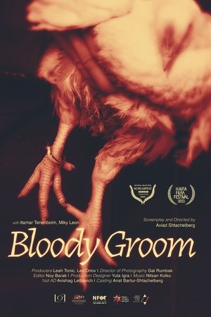 Bloody Groom