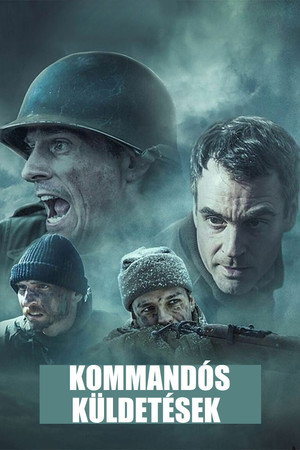 Kommandós küldetések