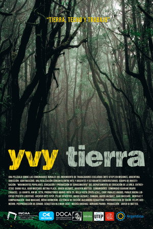 YVY - Tierra