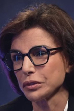 RACHIDA DATI ADDRESSES ALL THE SECRETS AND RUMORS SURROUNDING HER CAREER (Sarkozy, her daughter, her public clashes)