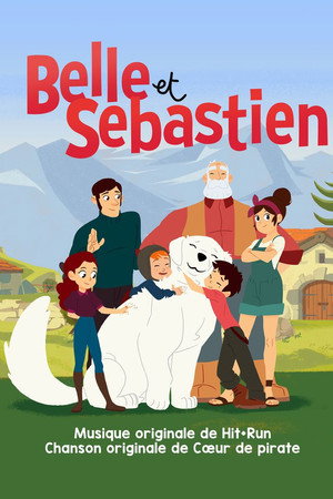 Belle et Sébastien