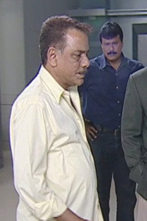 Abhijit Sawant Under Arrest - Part 2