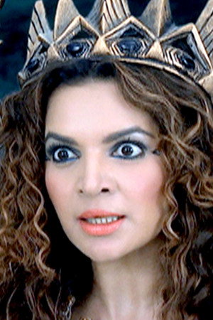 Baalveer Helps Montu And Meher