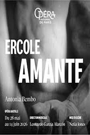 Antonia Bembo : Ercole Amante