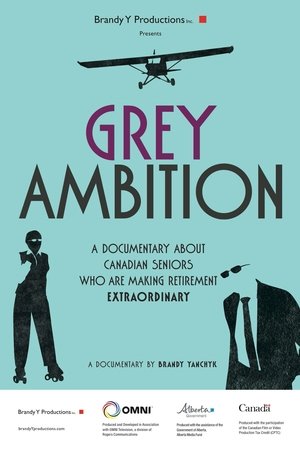 Grey Ambition