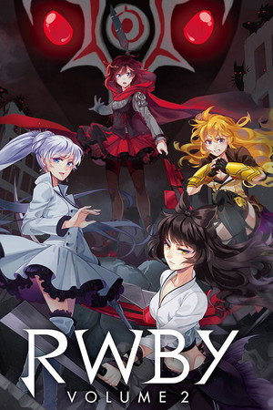 RWBY: Volume 2