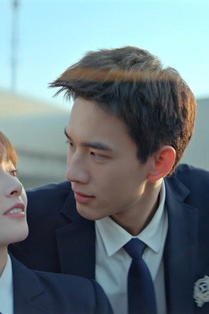 I Saw the Daytime Shooting Star