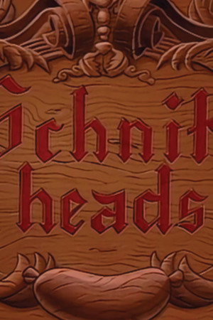 Schnit-heads