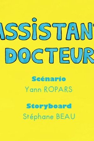 Assistant Doctor